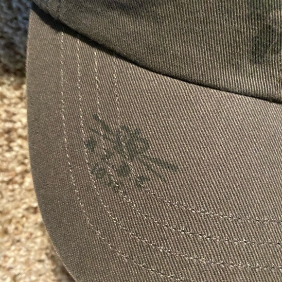 Polo bear Cap - Picture 4 of 5